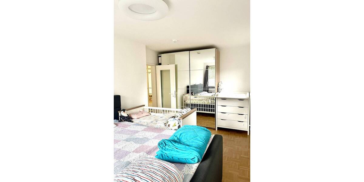 Etagenwohnung Hannover Anderten - 3 Zimmer, 80 m&sup2;, 298.000&euro; | Angebot:26290305