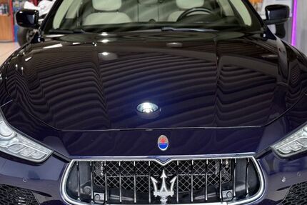 Maserati Ghibli 120.000 km 24.790 € Laatzen 30880