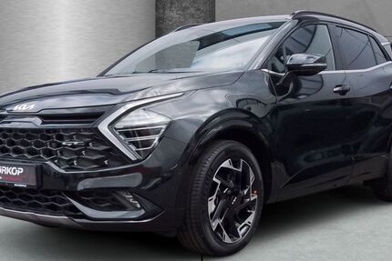 Kia Sportage 12.500 km 45.990 &euro; Hannover 30177