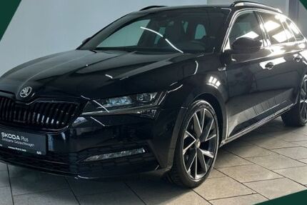 Skoda Superb 23.829 km 35.299 &euro; Hemmingen/Hannover 30966