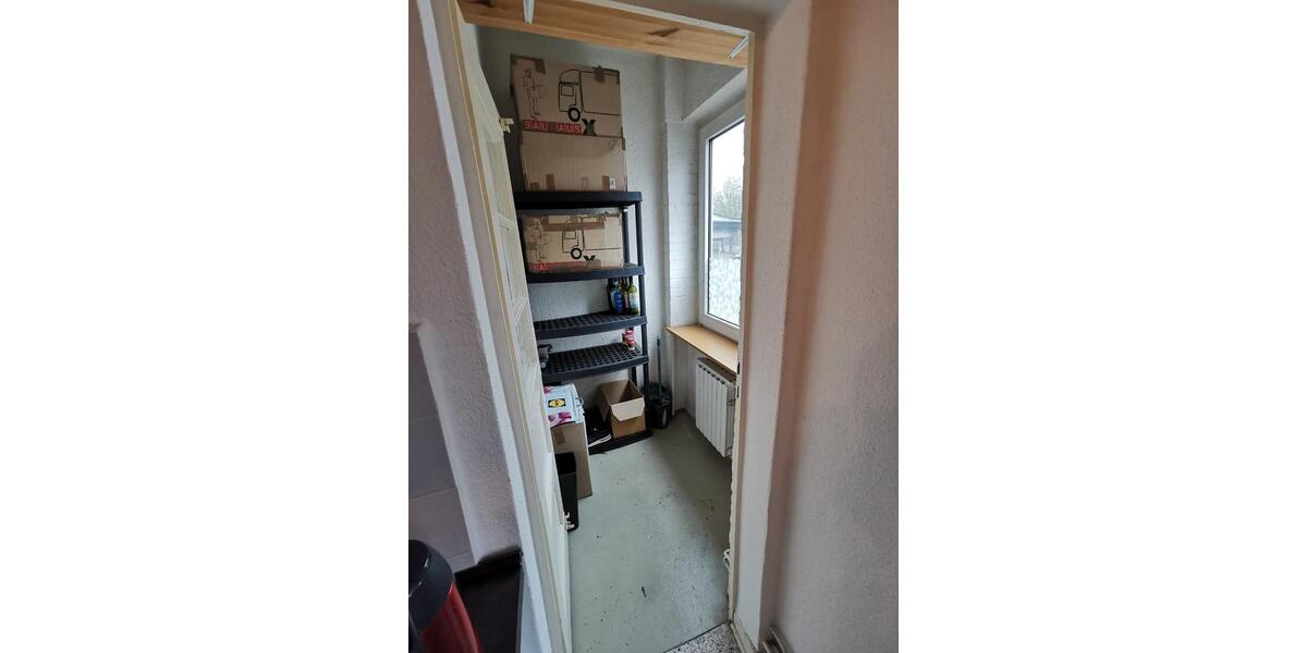 Etagenwohnung Hannover Döhren-Wülfel - 2.5 Zimmer, 60 m&sup2;, 600&euro; | Angebot:26465197