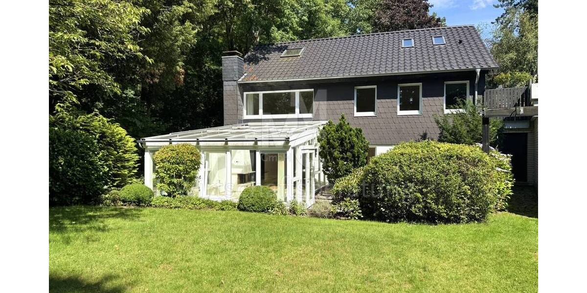 Etagenwohnung Hannover / Kirchrode Kirchrode - 4 Zimmer, 179 m&sup2;, 769.000&euro; | Angebot:25745086