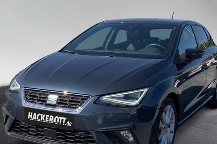 Seat Ibiza 9.300 km 18.980 &euro; Laatzen 30880