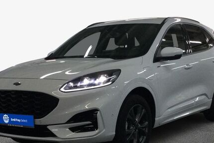 Ford Kuga 42.547 km 21.912 &euro; Hannover 30165