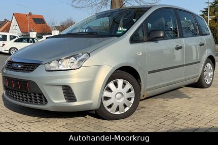Ford C-Max 168.900 km 1.100 &euro; Neustadt am Rübenberge 31535