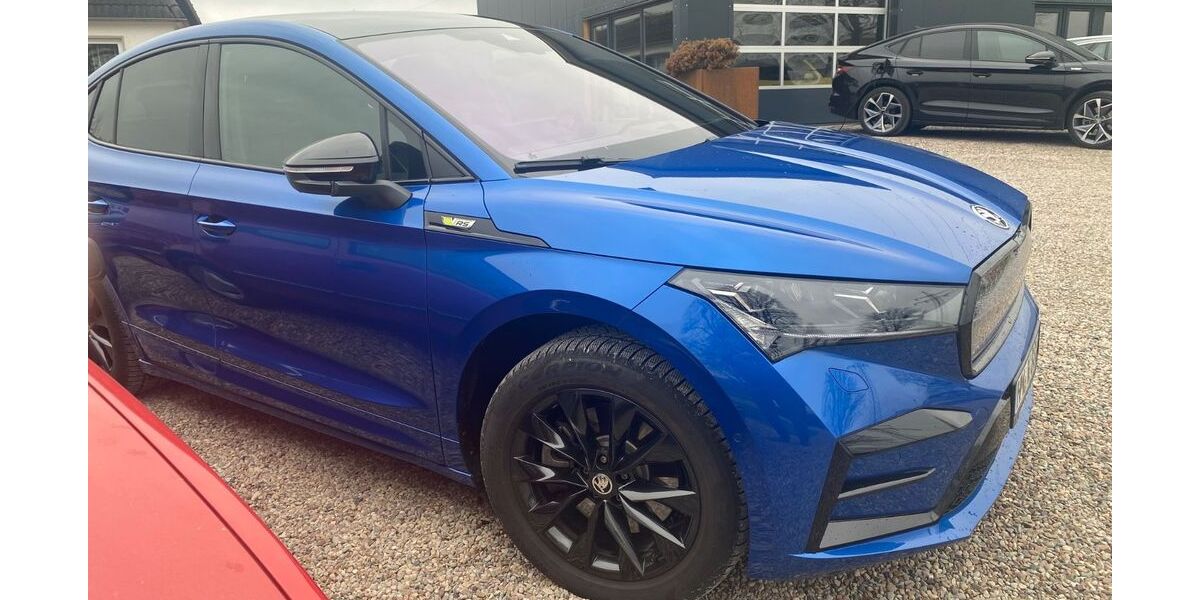 Skoda Enyaq 16.800 km 54.500 &euro; Bad Münder am Deister 31848