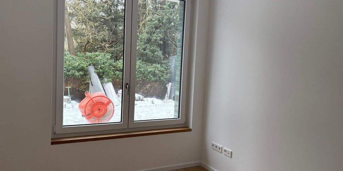 !!Rollstuhlgerechtes Wohnen im Neubau!! Moderne 3-Zimmer mit Terrasse, Einbauküche, Tageslichtbad 3 zimmer