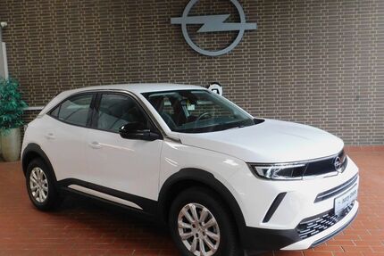 Opel Mokka 19.529 km 16.975 &euro; Garbsen 30823