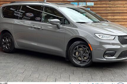 Chrysler Pacifica 41.488 km 38.900 &euro; Langenhagen 30855
