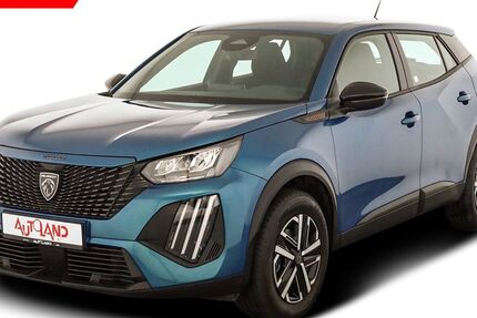 Peugeot 2008 19.911 km 21.990 &euro; Hannover 30179