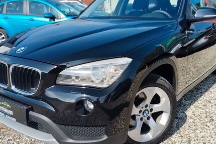 BMW X1 63.016 km 13.990 &euro; Springe 31832