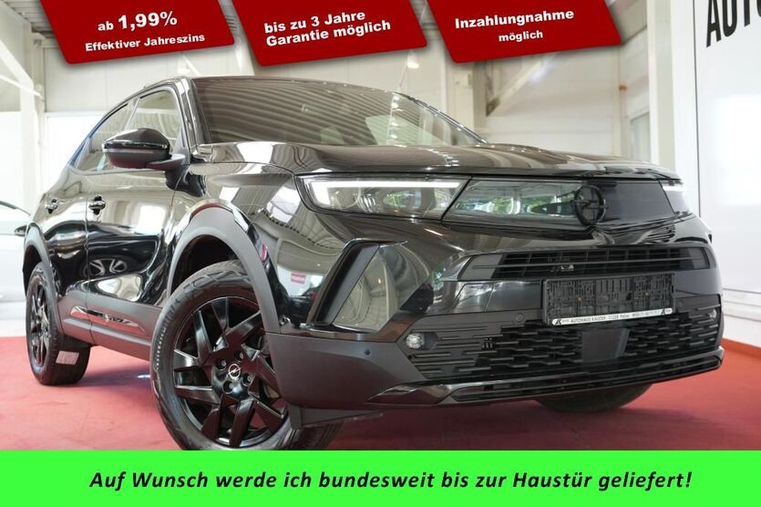 Opel Mokka 75.690 km 16.999 € Peine 31228