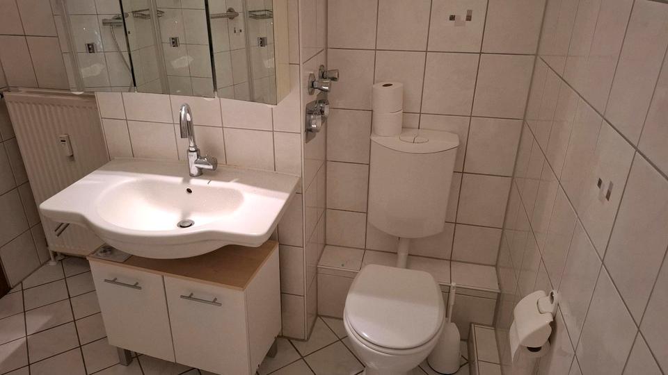 Hochparterre Hannover Ahlem-Badenstedt-Davenstedt - 3 Zimmer, 85 m&sup2;, 225.000&euro; | Angebot:26336044