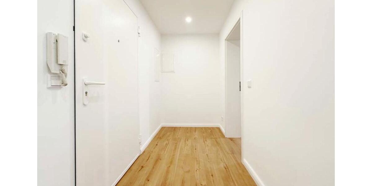 Etagenwohnung Hannover Döhren-Wülfel - 2.5 Zimmer, 62 m&sup2;, 850&euro; | Angebot:27605710