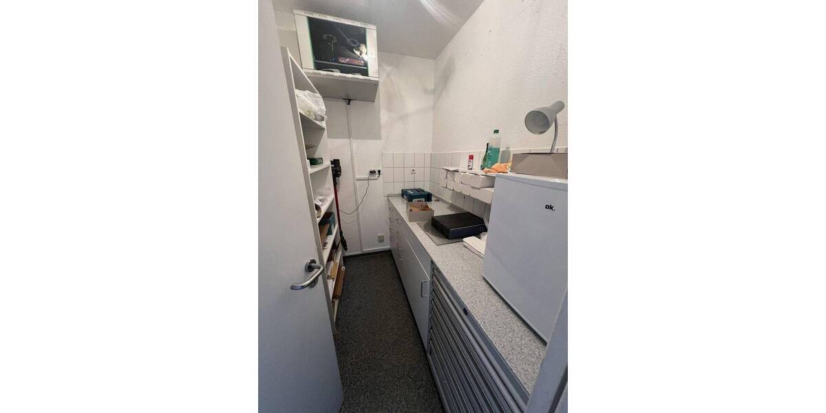 Gewerbeobjekt Hannover Oststadt - 795&euro; | Angebot:26915436