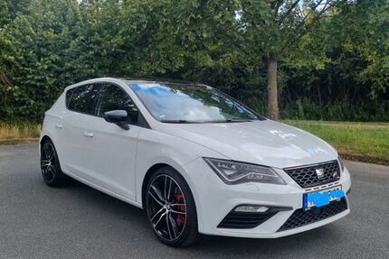 Seat Leon 89.500 km 20.800 &euro; Hannover 30519