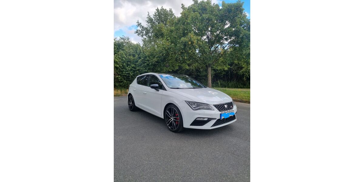 Seat Leon 89.500 km 20.800 &euro; Hannover 30519