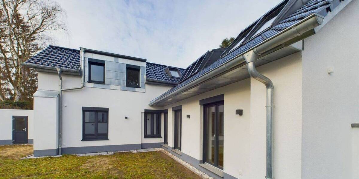 Einfamilienhaus Hannover Heideviertel - 7 Zimmer, 196 m&sup2;, 759.000&euro; | Angebot:25738323