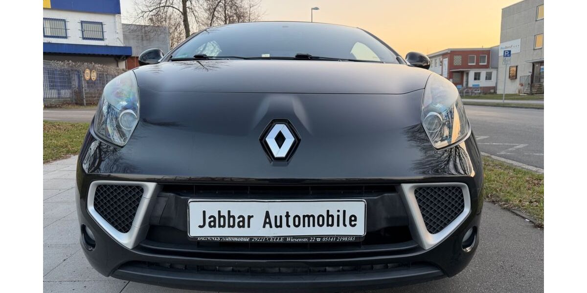 Renault Wind 73.200 km 5.500 &euro; Hannover 30179