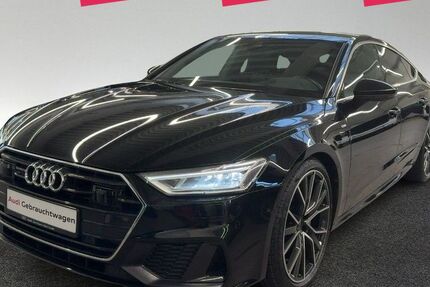 Audi A7 57.029 km 47.450 &euro; Hannover 30179