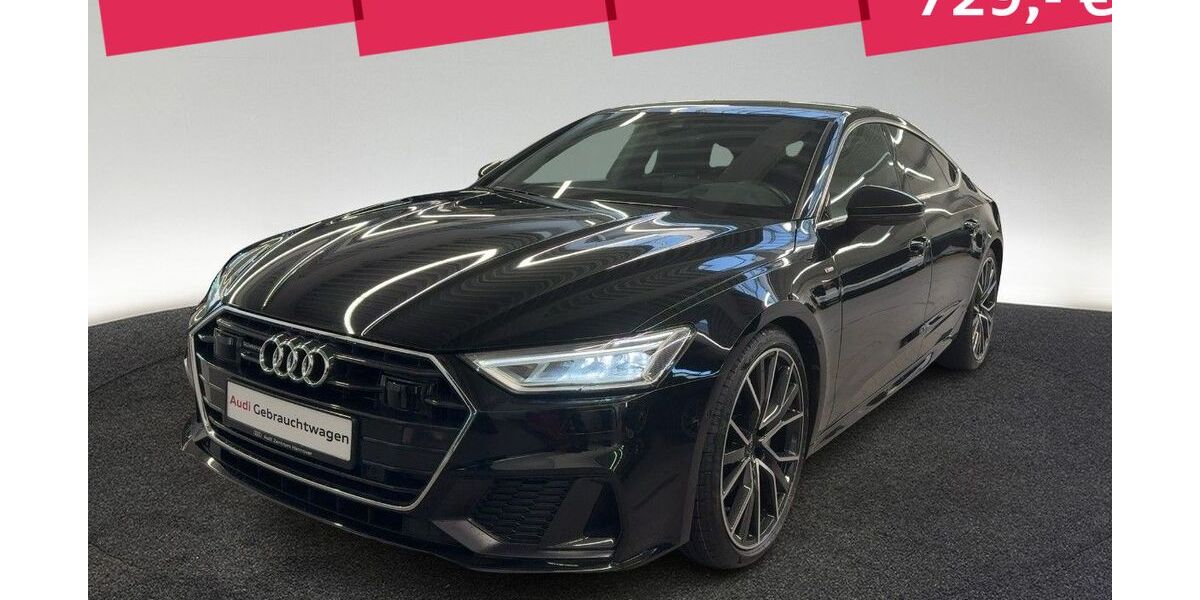 Audi A7 57.029 km 47.450 &euro; Hannover 30179