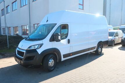 Peugeot Boxer 102.894 km 14.900 &euro; Hannover 30179