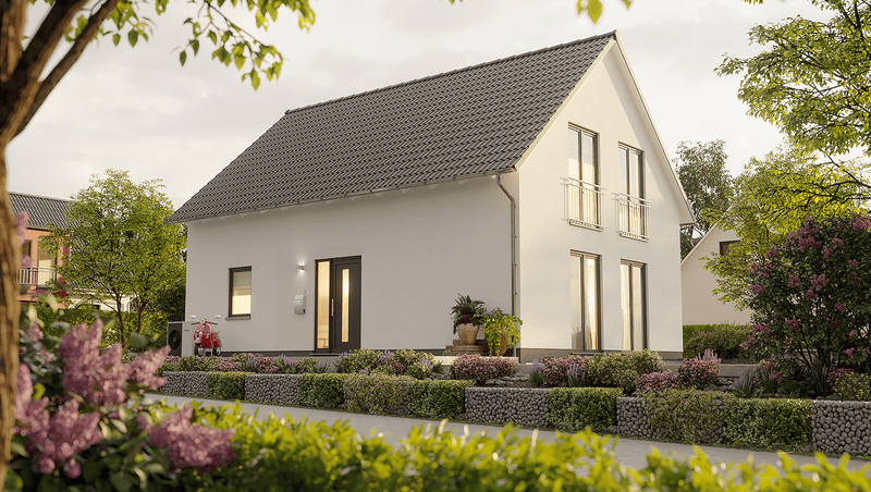 Einfamilienhaus Hohenhameln Mehrum - 5 Zimmer, 142 m&sup2;, 355.750&euro; | Angebot:26703323