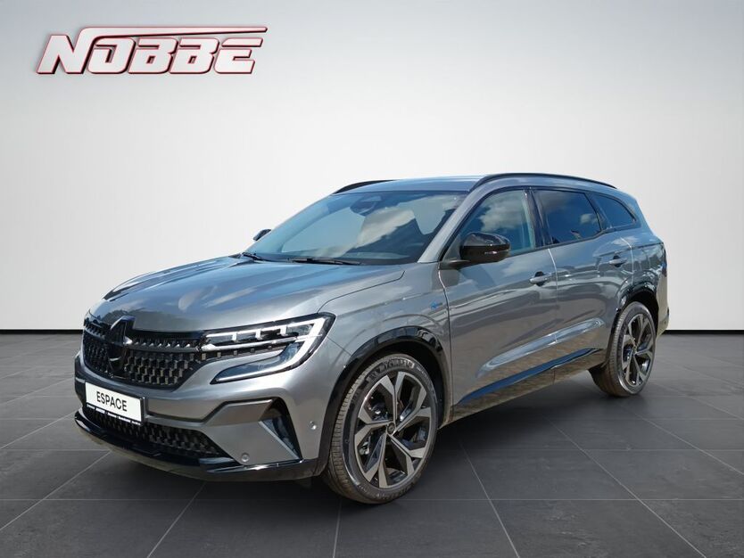 Renault Espace 3.000 km 47.900 € Garbsen 30827