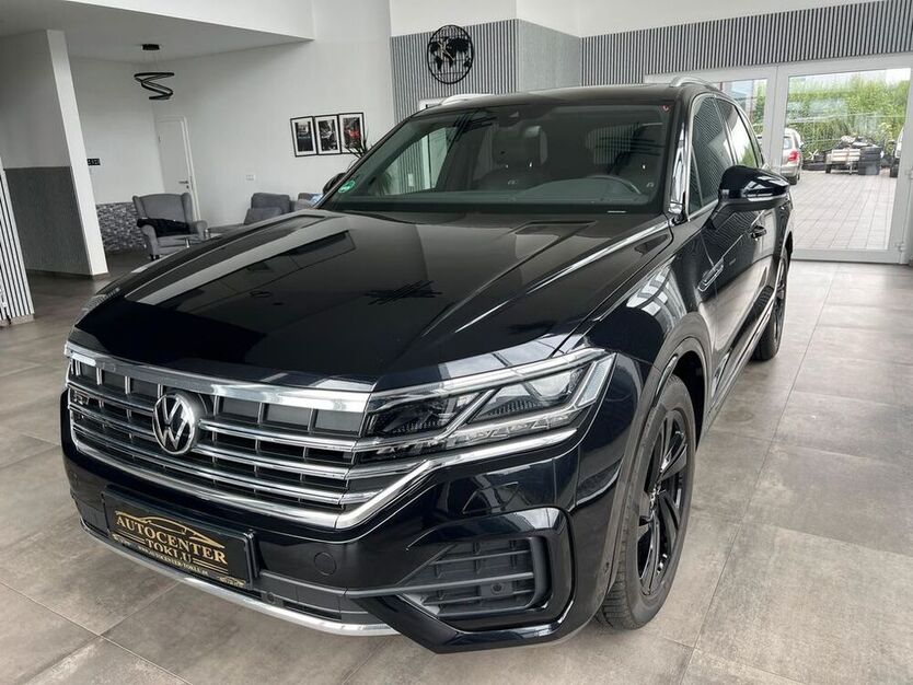 Touareg