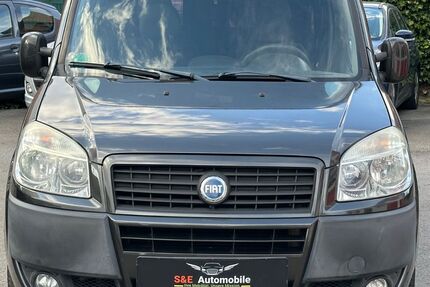 Fiat Doblo 150.000 km 3.998 € Hannover 30629
