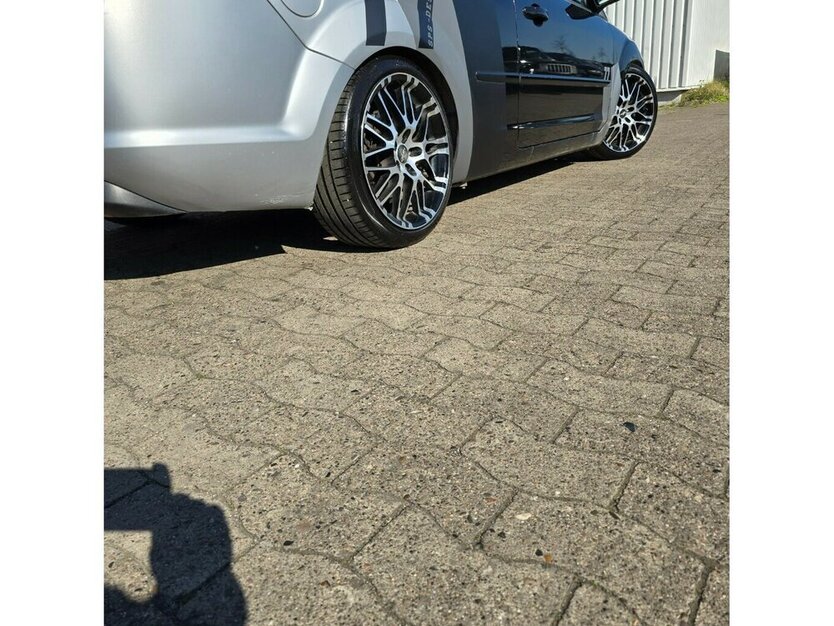 Focus 2,0i SPORT TÜV 10.25 SITZH ALU KLIMAANLAGE