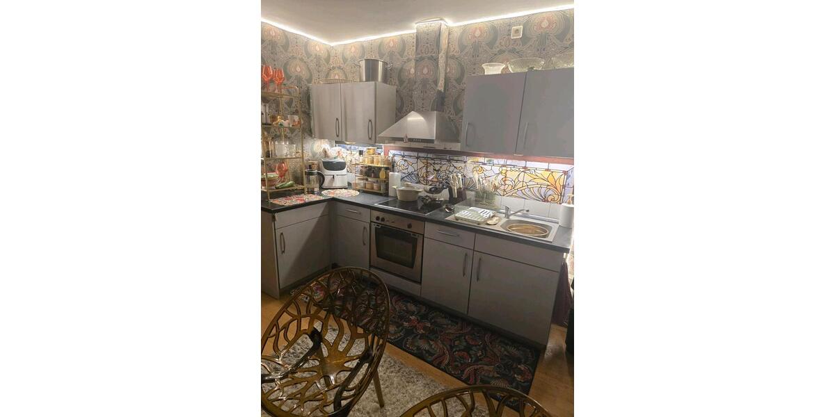 Etagenwohnung Hannover Bothfeld-Vahrenheide - 2 Zimmer, 54 m&sup2;, 158.500&euro; | Angebot:26739346
