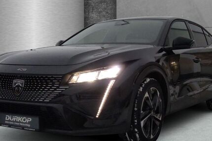 Peugeot 408 37.622 km 21.940 &euro; Hildesheim 31135