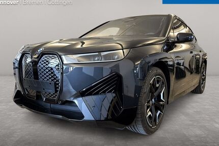 BMW iX 15.044 km 57.300 &euro; Hannover 30539