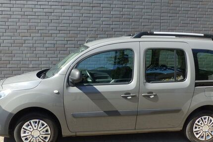 Mercedes-Benz Citan 84.000 km 10.500 € Hannover 30179