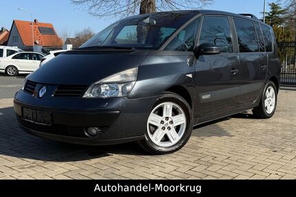 Renault Espace 132.300 km 4.500 &euro; Neustadt am Rübenberge 31535