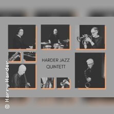 Matinee mit dem Harder Jazz Quintett Wennigsen