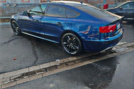 Audi A5 226.000 km 12.000 &euro; Hannover 30167