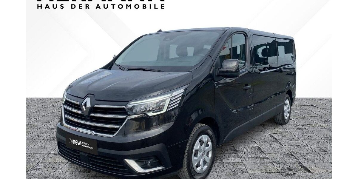 Renault Trafic 30.662 km 30.987 &euro; Hildesheim 31135