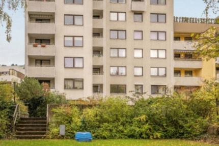 3-Zimmer-Eigentumswohnung mit Loggia in Hannover Döhren 3 zimmer
