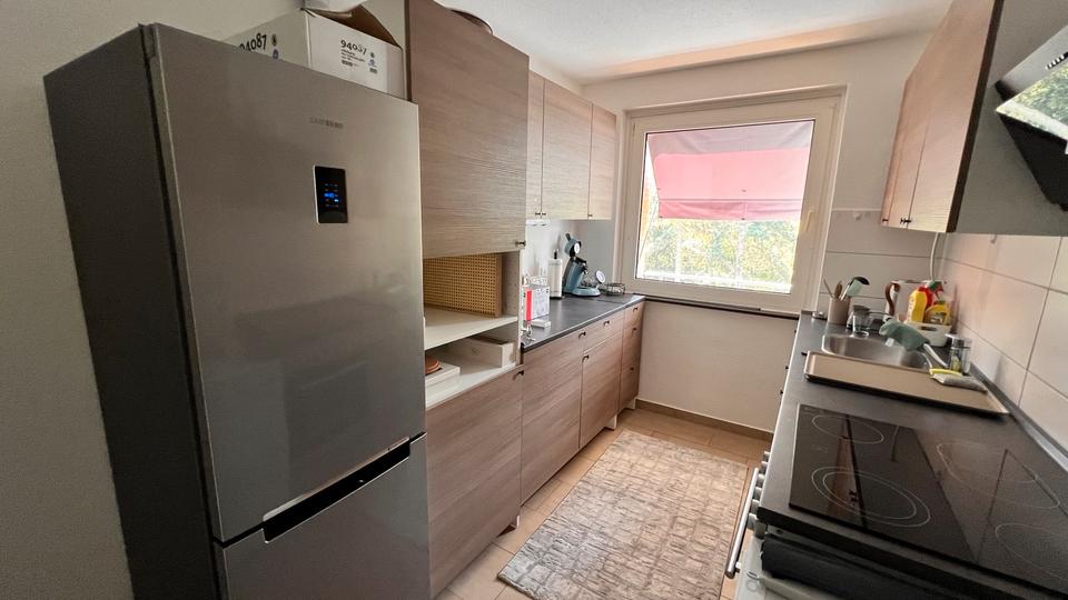 Etagenwohnung Langenhagen - 2 Zimmer, 56 m&sup2;, 698&euro; | Angebot:26149531