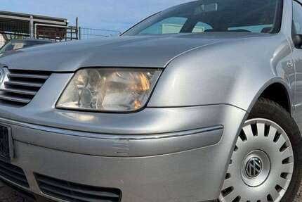 VW Bora 273.890 km 990 &euro; Hildesheim 31137