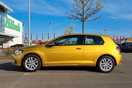 VW Golf 78.000 km 13.100 € Garbsen 30827