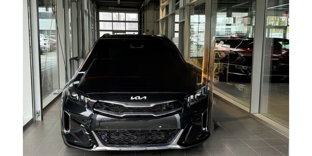 Kia XCeed 29.500 km 29.999 &euro; Laatzen 30880