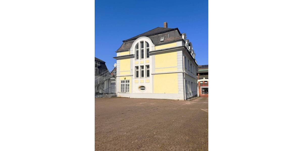 Gewerbeobjekt Bad Nenndorf Waltringhausen - 1 Zimmer, 716 m&sup2;, 595.000&euro; | Angebot:25746333