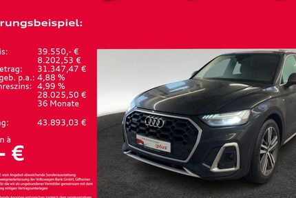 Audi Q5 86.165 km 39.450 &euro; Hannover 30179