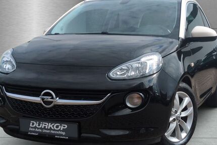 Opel Adam 92.335 km 8.990 &euro; Hildesheim 31135