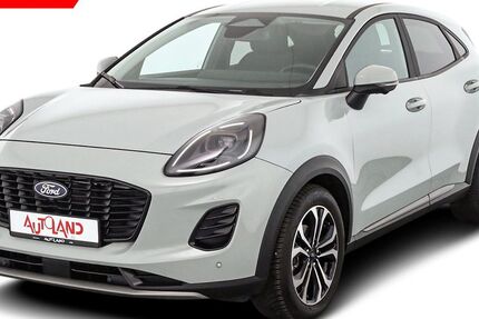 Ford Puma 11.295 km 20.890 &euro; Hannover 30179