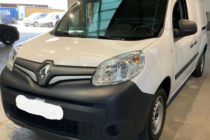 Renault Kangoo 33.733 km 14.875 € Wunstorf 31515