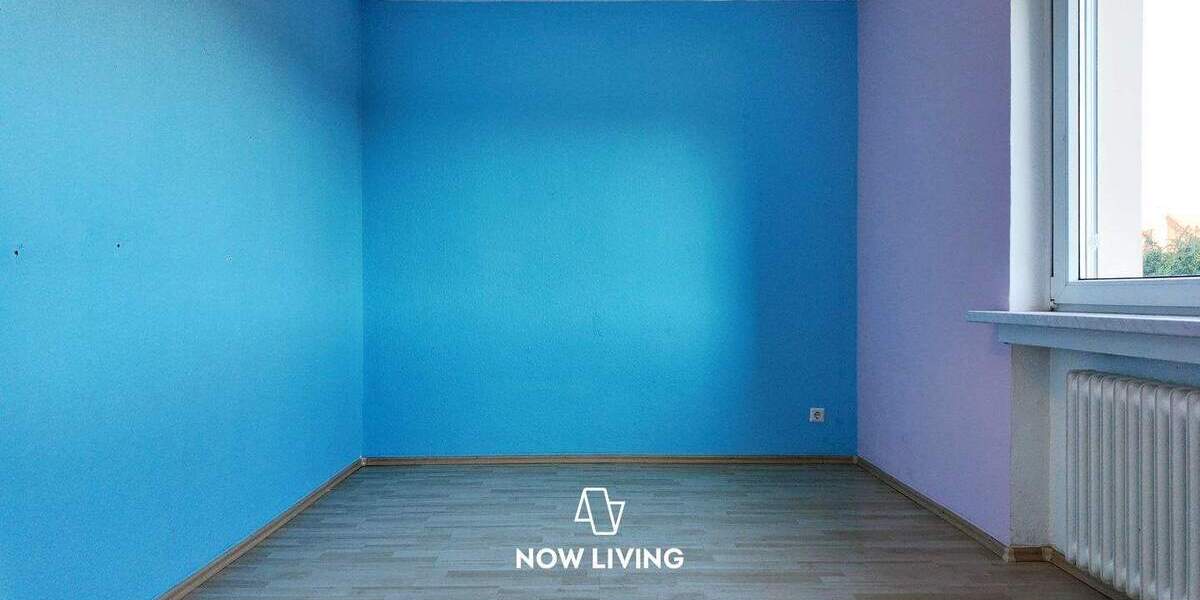 Etagenwohnung Barsinghausen Egestorf - 4 Zimmer, 90 m&sup2;, 199.000&euro; | Angebot:25195878